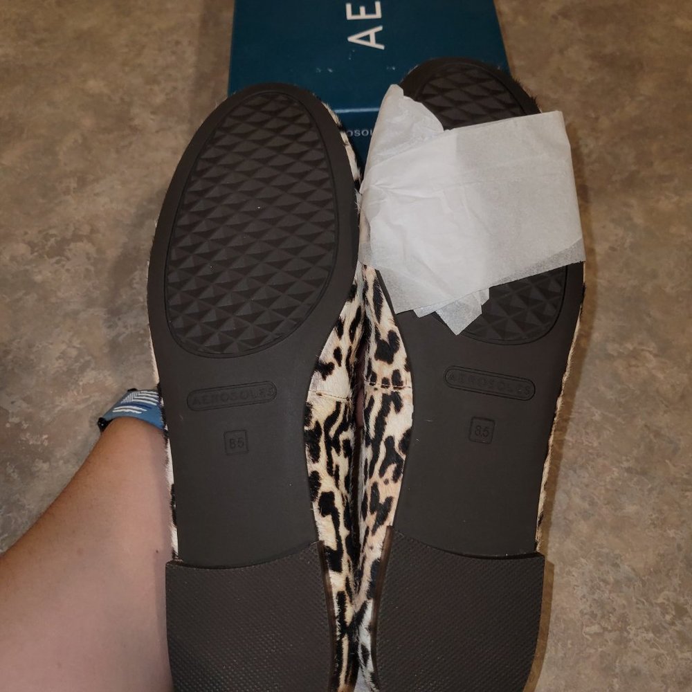 Aerosoles Flats - Picture 3 of 3